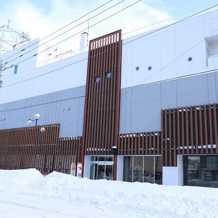 Hostel Tomar NakaNakafurano Exteriör bild