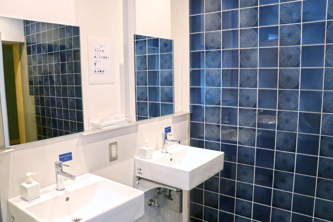 Hostel Tomar NakaNakafurano Exteriör bild