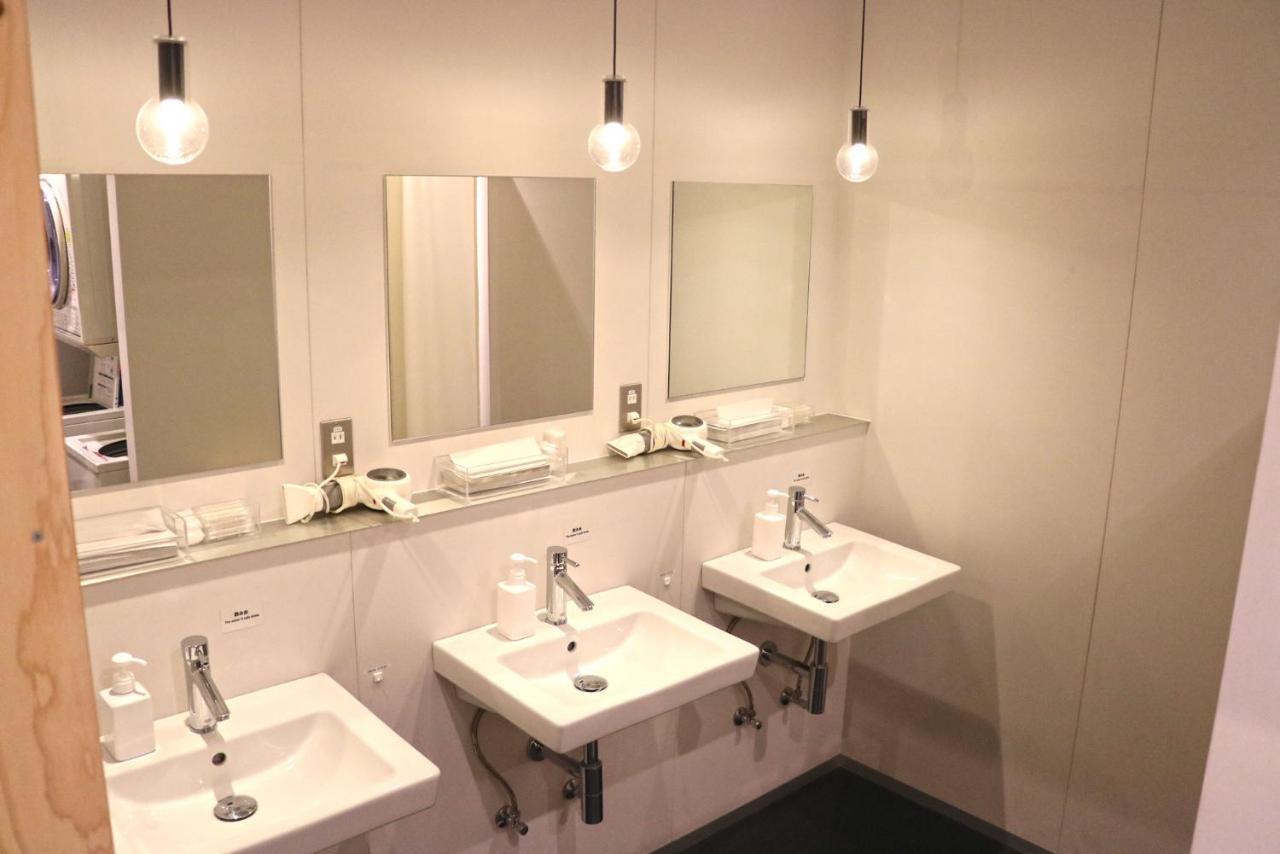 Hostel Tomar NakaNakafurano Exteriör bild