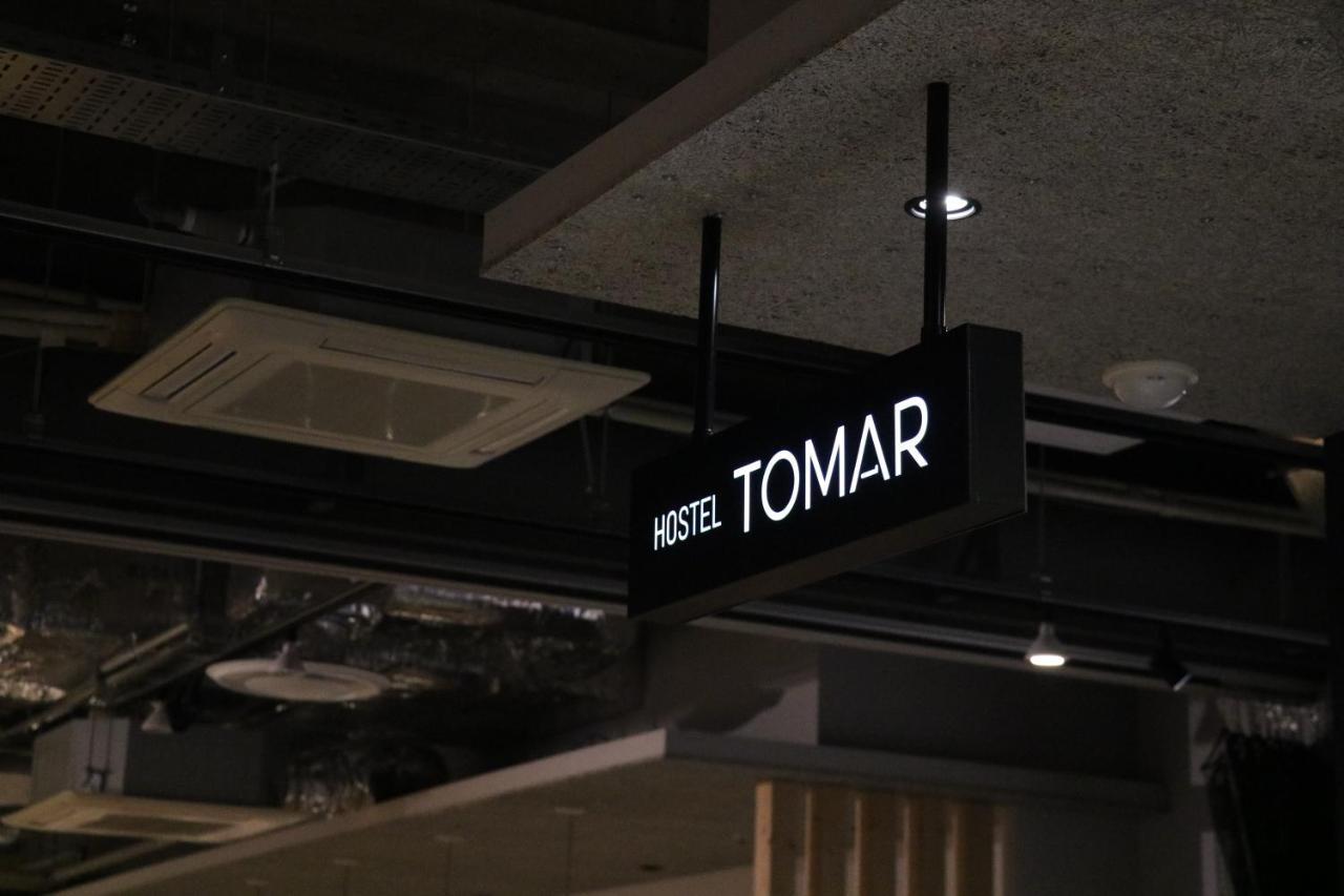 Hostel Tomar NakaNakafurano Exteriör bild